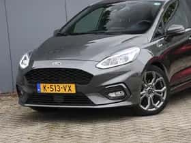 Ford Fiesta (2021) thumbnail 2