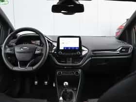 Ford Fiesta (2021) thumbnail 13