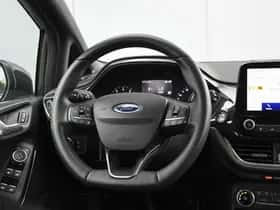 Ford Fiesta (2021) thumbnail 14