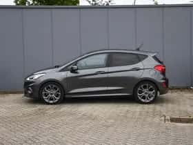 Ford Fiesta (2021) thumbnail 3