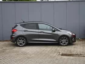 Ford Fiesta (2021) thumbnail 4
