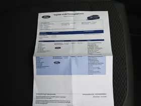Ford Fiesta (2021) thumbnail 34