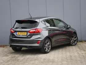 Ford Fiesta (2021) thumbnail 5