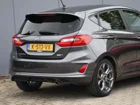 Ford Fiesta (2021) thumbnail 6