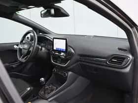 Ford Fiesta (2021) thumbnail 9