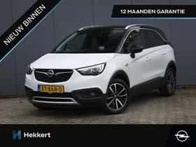 Opel Crossland X (2019) thumbnail 1