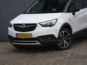 Opel Crossland X (2019) thumbnail 2