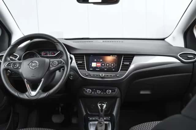 Opel Crossland X (2019) thumbnail 14