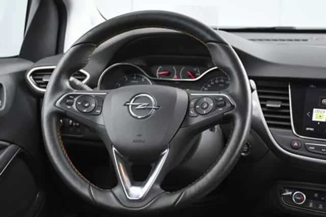 Opel Crossland X (2019) thumbnail 15