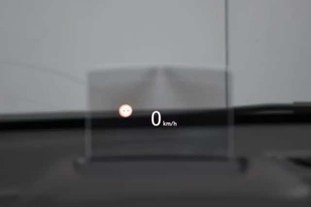 Opel Crossland X (2019) thumbnail 18