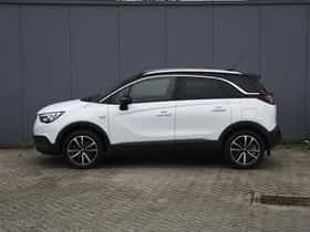 Opel Crossland X (2019) thumbnail 3