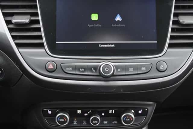 Opel Crossland X (2019) thumbnail 23