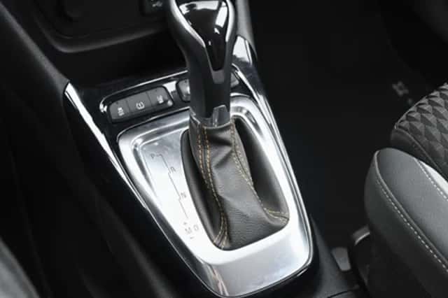 Opel Crossland X (2019) thumbnail 28