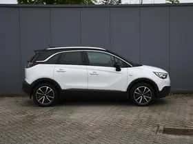 Opel Crossland X (2019) thumbnail 4