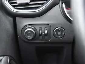Opel Crossland X (2019) thumbnail 31