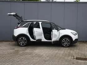 Opel Crossland X (2019) thumbnail 34