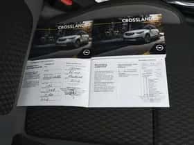 Opel Crossland X (2019) thumbnail 35