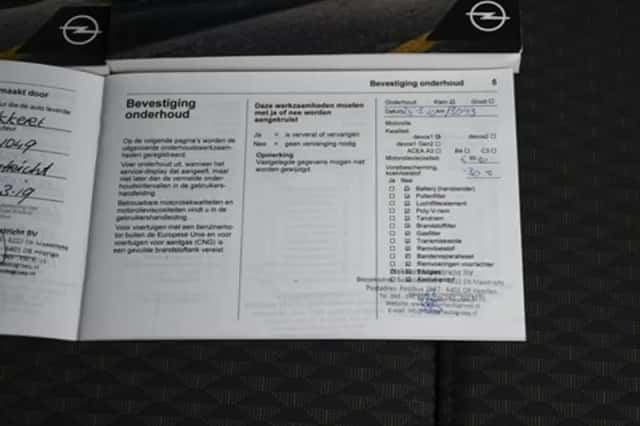 Opel Crossland X (2019) thumbnail 36