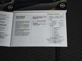 Opel Crossland X (2019) thumbnail 36