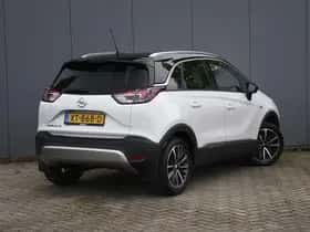 Opel Crossland X (2019) thumbnail 5