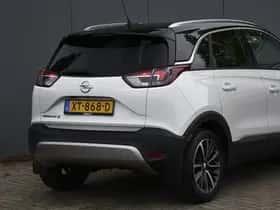 Opel Crossland X (2019) thumbnail 6