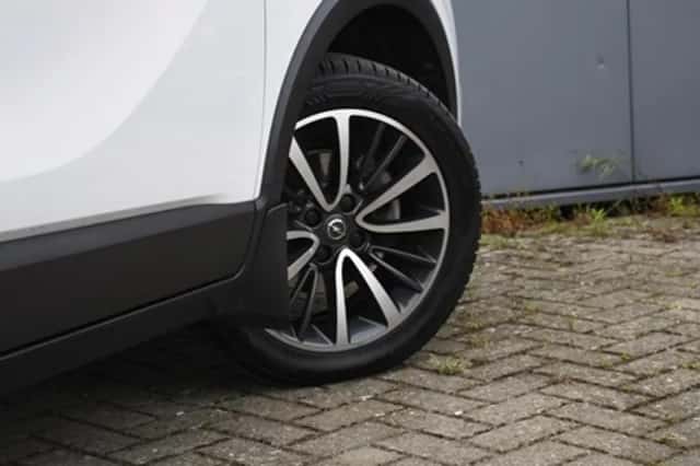 Opel Crossland X (2019) thumbnail 7