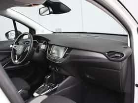 Opel Crossland X (2019) thumbnail 8
