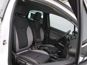 Opel Crossland X (2019) thumbnail 9