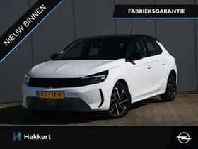 Opel Corsa (2025)