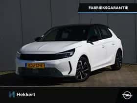 Opel Corsa (2025)