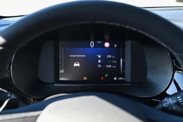 Opel Corsa (2025) thumbnail 16