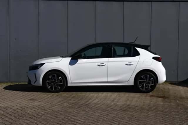 Opel Corsa (2025) thumbnail 3