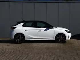 Opel Corsa (2025) thumbnail 4