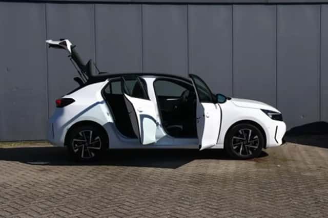 Opel Corsa (2025) thumbnail 32