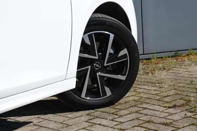 Opel Corsa (2025) thumbnail 7