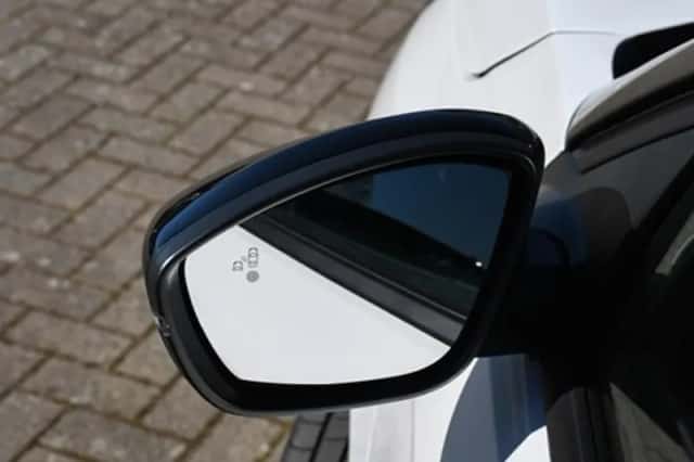 Opel Corsa (2025) thumbnail 8