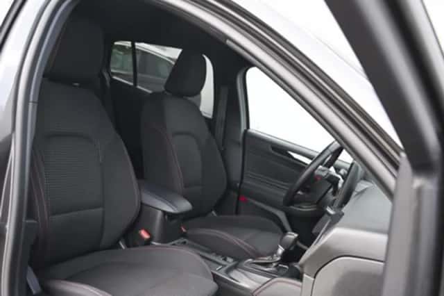 Ford Focus (2024) thumbnail 11