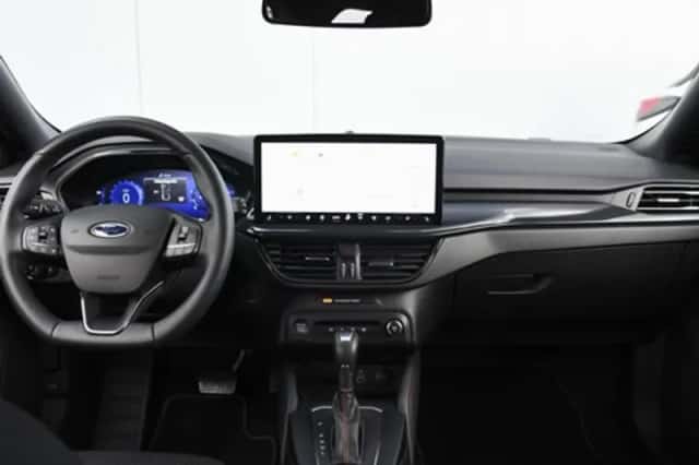 Ford Focus (2024) thumbnail 14