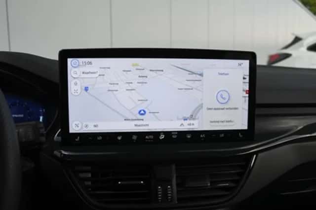 Ford Focus (2024) thumbnail 17