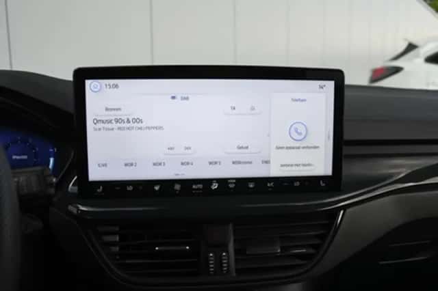 Ford Focus (2024) thumbnail 18