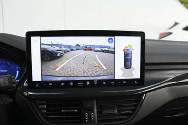 Ford Focus (2024) thumbnail 19