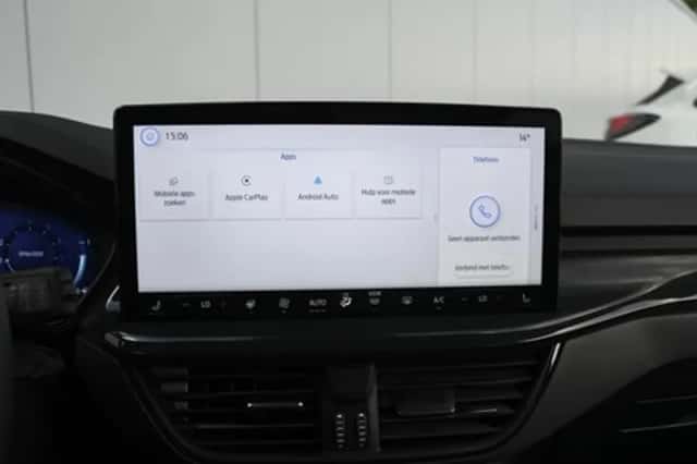 Ford Focus (2024) thumbnail 20