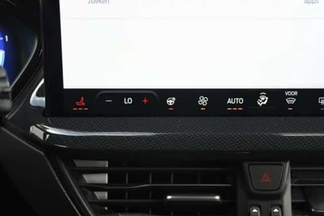 Ford Focus (2024) thumbnail 21