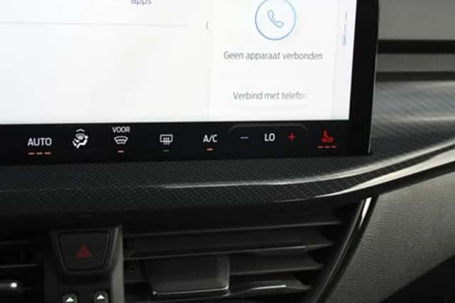 Ford Focus (2024) thumbnail 22