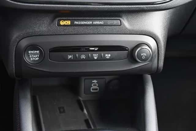 Ford Focus (2024) thumbnail 23