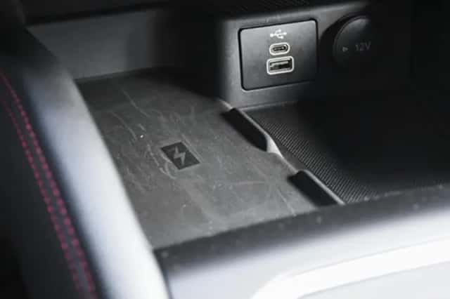 Ford Focus (2024) thumbnail 25