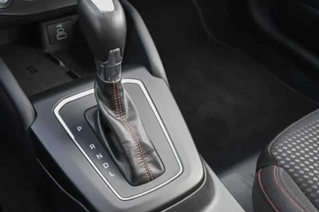 Ford Focus (2024) thumbnail 26
