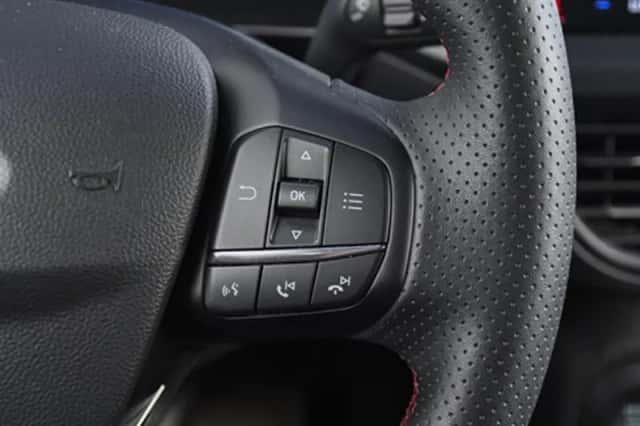 Ford Focus (2024) thumbnail 27