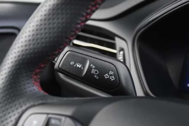 Ford Focus (2024) thumbnail 29