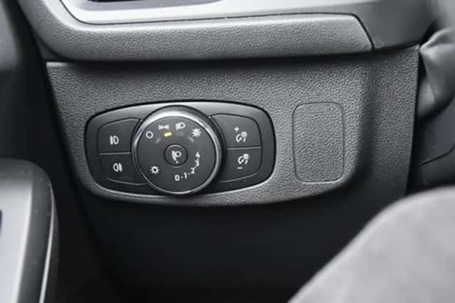 Ford Focus (2024) thumbnail 30